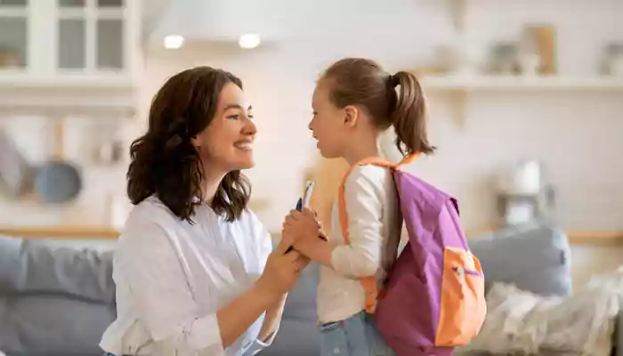 Six Positive Phrases Every Parent Should Teach Their Children And Why