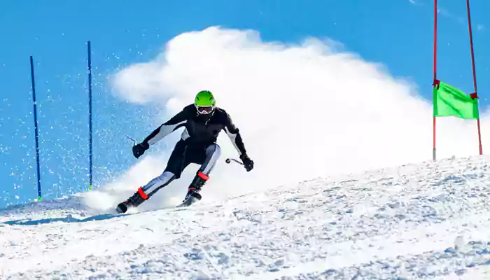 Alpine Skiing: What is it? Know its Origin and Types