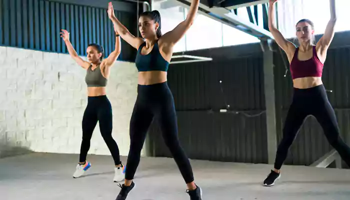 These Benefits of Jumping Jacks Will Inspire You to Incorporate Them in Your Workout Routine