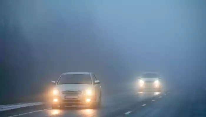 Eight Safety Tips You Should Remember When Driving Through Dense Fog: The Ultimate Safety Guide