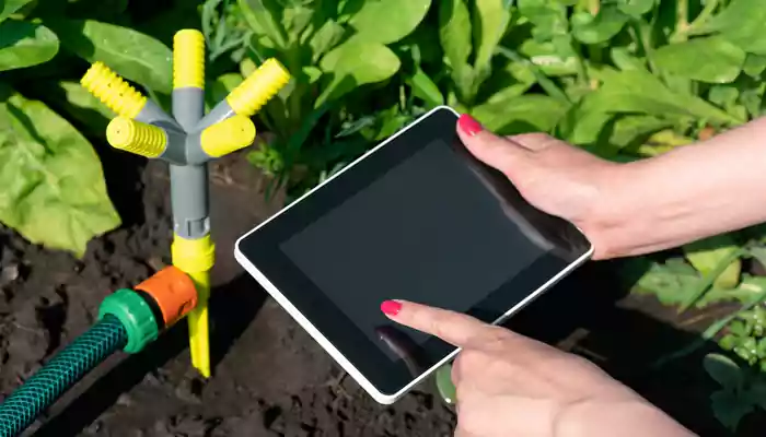 Must-have Gadgets For Your Smart Garden: From Expandable Pots To Energy-efficient Sprinklers, Here's A List Of Things You Need