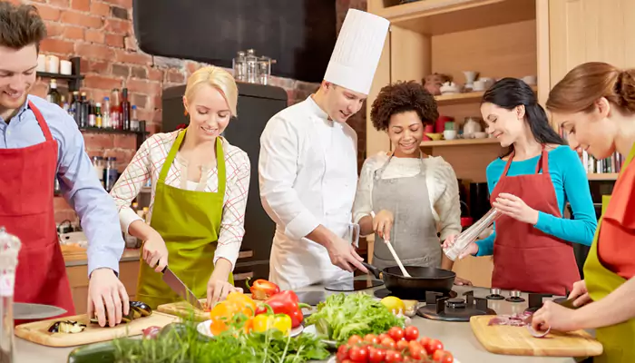 Choosing The Perfect Cooking Class For You – Yes, It Can And Should Be Customized