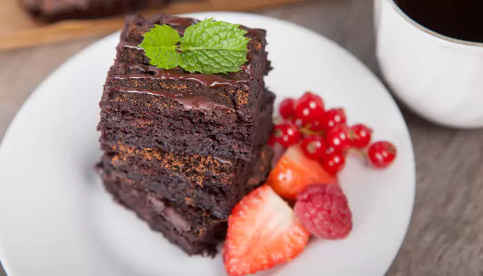 Why Gluten Free Brownies Are A Healthier Choice