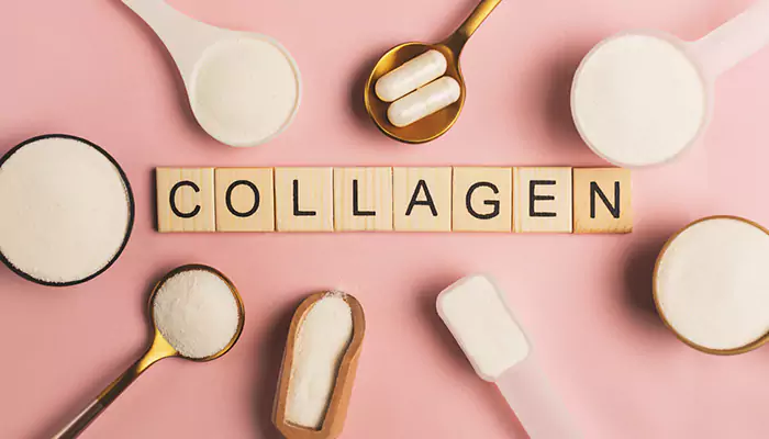 Collagen Power – 8 Health Benefits and One Myth Busted
