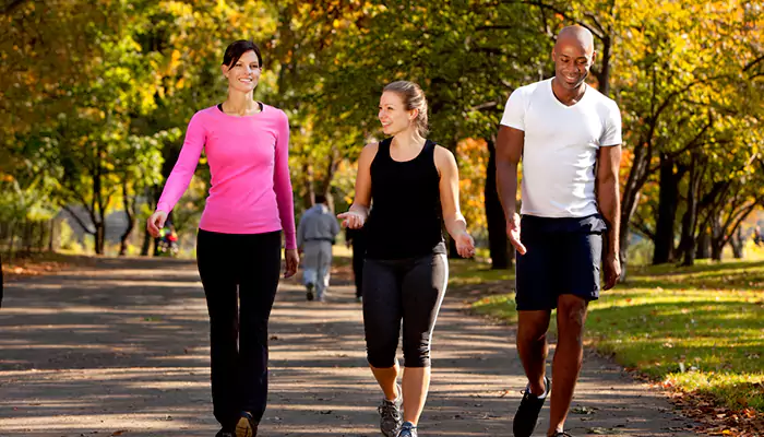 Debunked – 9 Common Myths About Walking Workouts You Need To Know