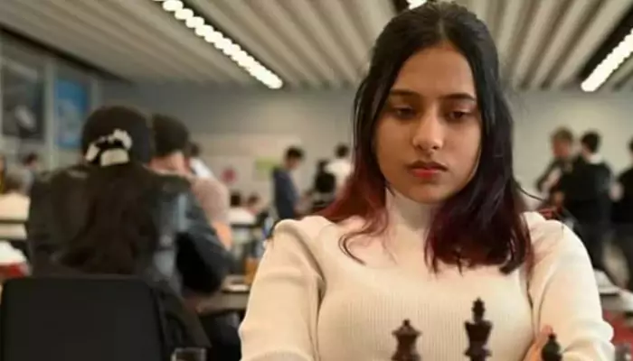 Find out the Most Stunning Female Chess Players Across the Globe!