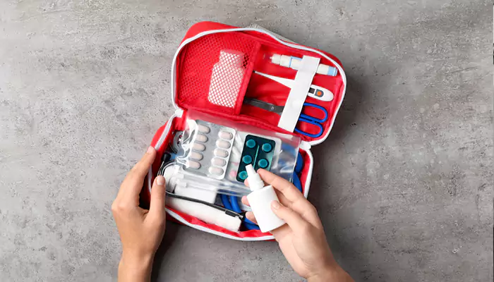 First Aid Essentials – Building Your Life-Saving Arsenal