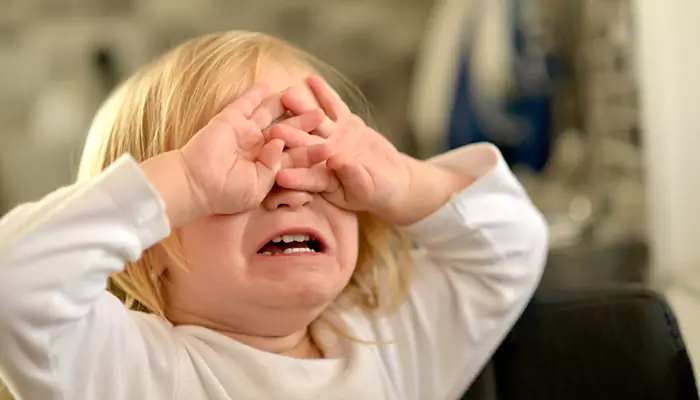 Hush, Little Toddler! Genius Strategies To Soothe The Savage Screamer