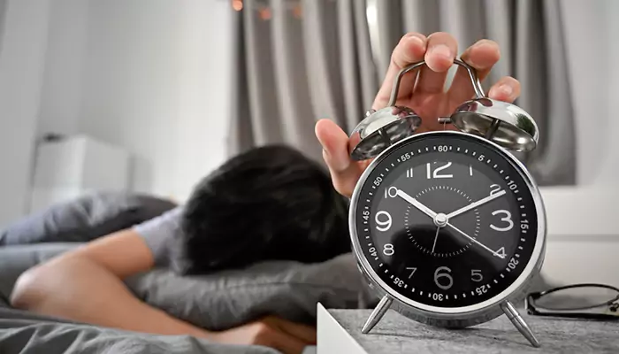 Oversleeping – How Much Is Too Much? Understanding The Risks And Signs