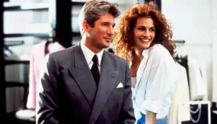 The highest-grossing rom-coms of all time? We have just ranked them!