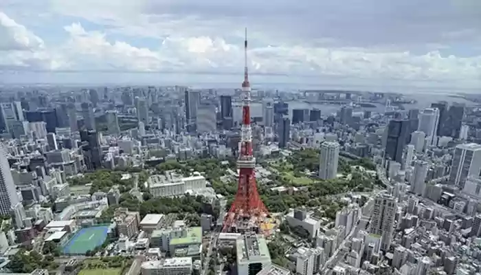 Tokyo Nights: 6 Must-Do Adventures!