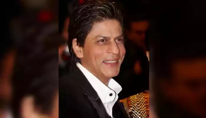 The iconic comeback of a superstar- Why SRK remains unforgettable