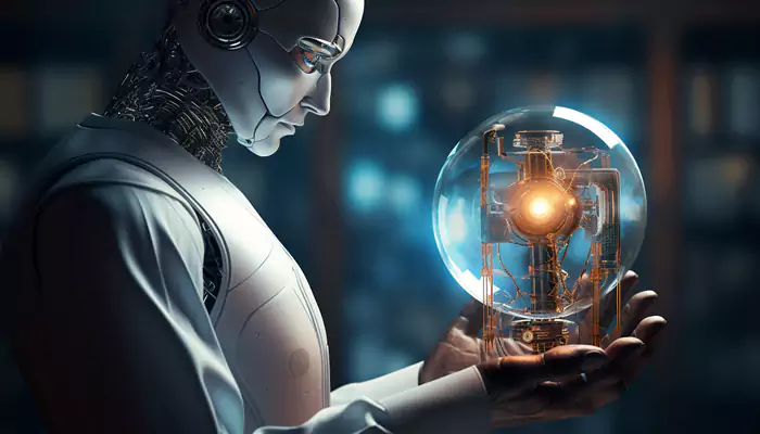 The Science of Sci-Fi: How Close Are We to Living in a Dystopian Future?