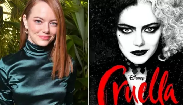 Behind The Curtain: Disney's Villainous Origins Unveiled In 'Cruella'
