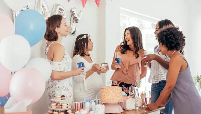 Beyond Pink and Blue: Gender-Neutral Baby Shower Ideas for the Modern Parent