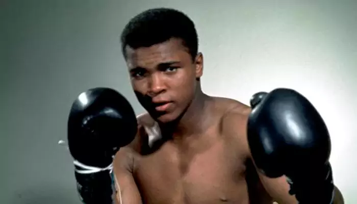 BuzzRanked! Joe Frazier to Muhammad Ali, a Retrospective of the Greatest Heavyweight