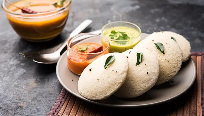 Delightful Indian Breakfast Recipes Using Rice: A Flavourful Start to Your Day!