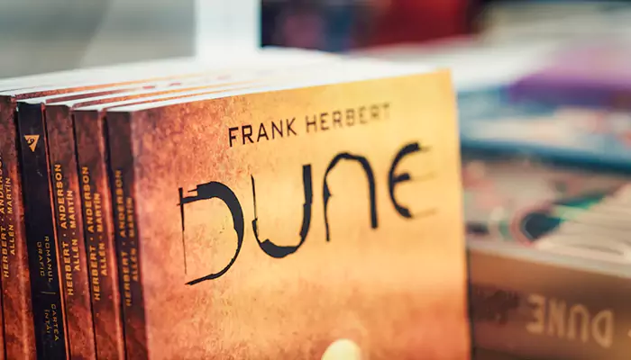 Diving Into Dune: The Cinematic Spectacle Of 2021's Epic Sci-fi Adaptation
