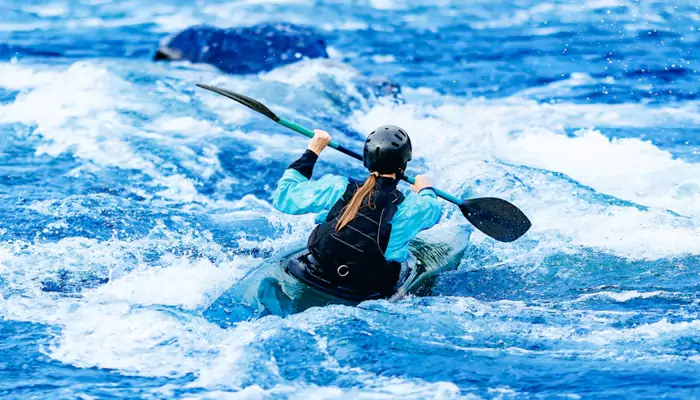 Extreme Water Adventures: Kiteboarding and Beyond for Thrill-Seekers
