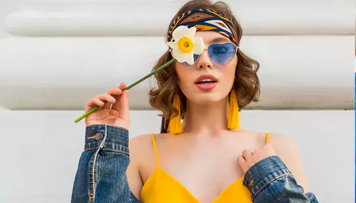 From Beach To Barbecue: Styling Tips For Casual Summer Outings