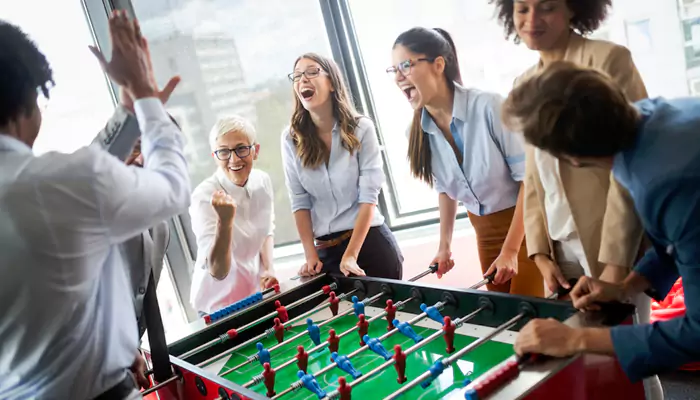 Game Night Extravaganza: Must-Try Indoor Games for Ultimate Fun