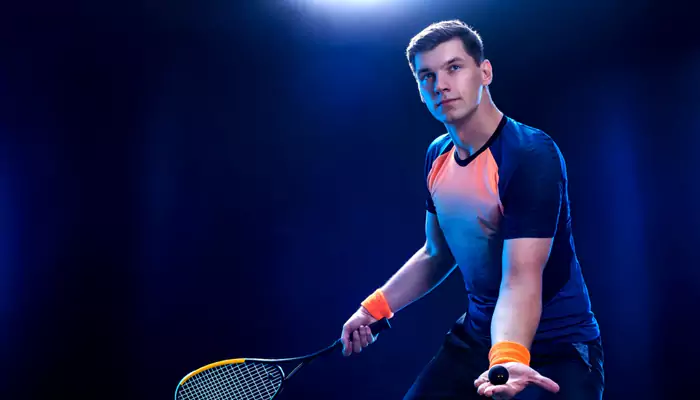 How to excel at playing Squash - tips & strategies