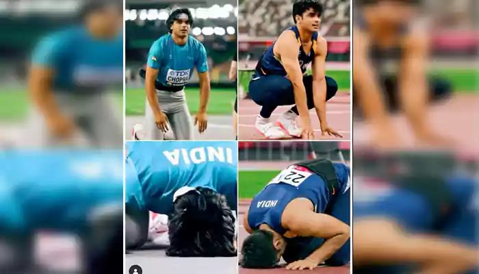 Javelin Revolution: The Impact of Neeraj Chopra on Indian Athletics