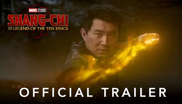 Marvel's Cinematic Comeback: Analysing The Success Of 'Shang-chi And The Legend Of The Ten Rings'