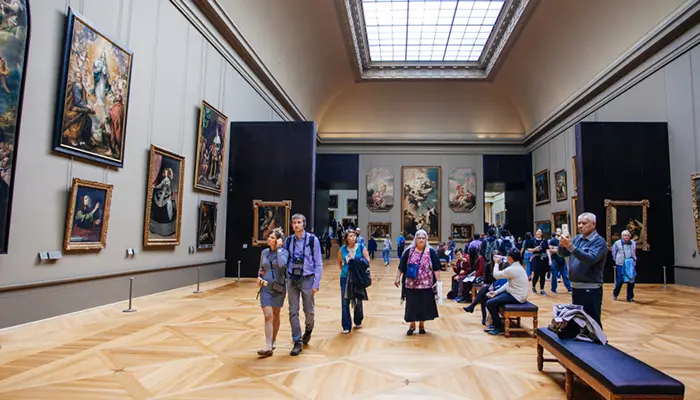 Museums extraordinaire: Best museums around the world