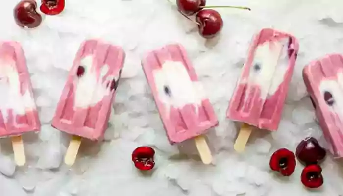 The Tasty Tale of the Popsicle: A Kid's Frozen Accident Turns into a Treat