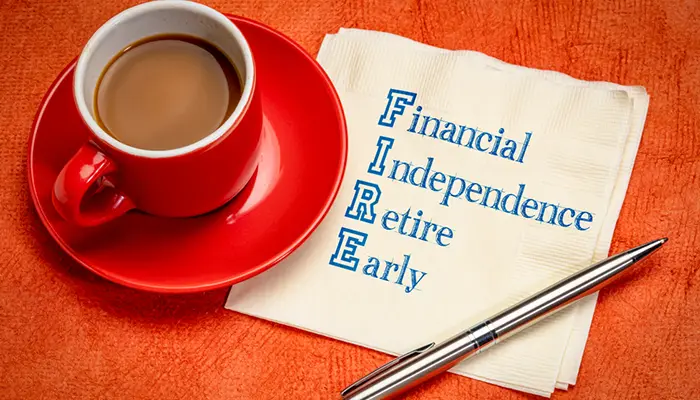 Paving Your Path to Financial Independence Five Proven Methods to Attain Early Freedom