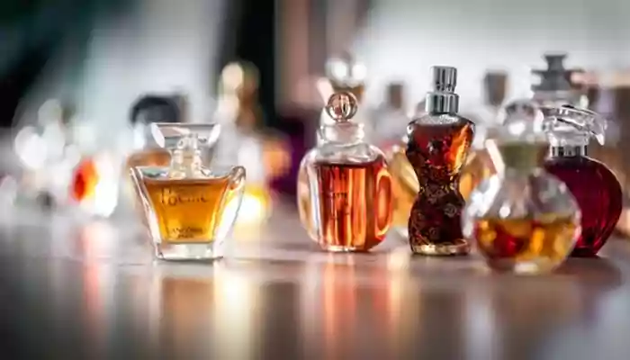 Unlocking Perfume Mastery: Discovering Your Perfect Fragrance