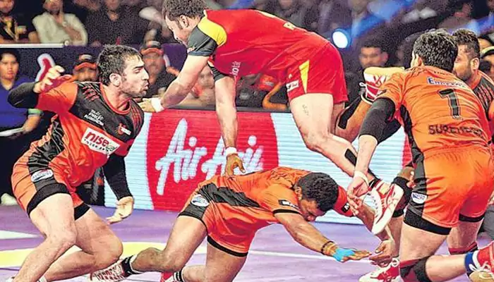 Revolutionizing The Experience: Fan Engagement In Pro Kabaddi League 2024