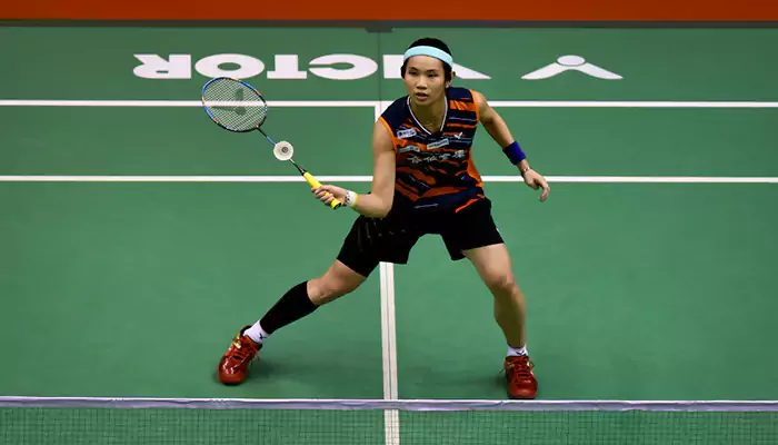 Rising Above: How Resilience Defined The Careers Of Top Badminton Players