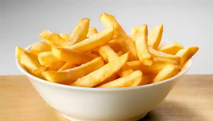 Five variations of French fries that you can enjoy