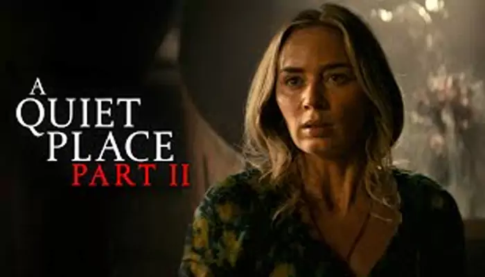 Silent Terror Unleashed: The Evolution Of Horror Sequels In 'A Quiet Place Part II'