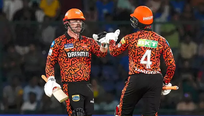 These Teams Smashed It out of the Ground, the Greatest Power-Play Scores in IPL History