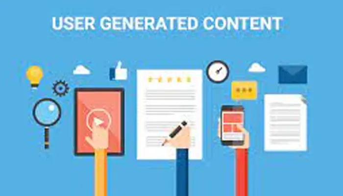 User-Generated Content Strategies: Building Community in March