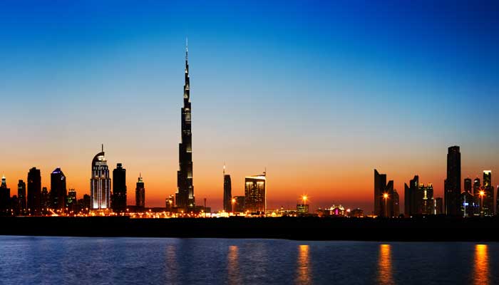 Interesting Facts About Burj Khalifa That You Didn’t Know