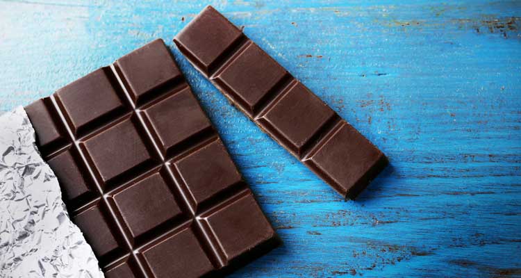Quirky facts about chocolates you didn’t know.