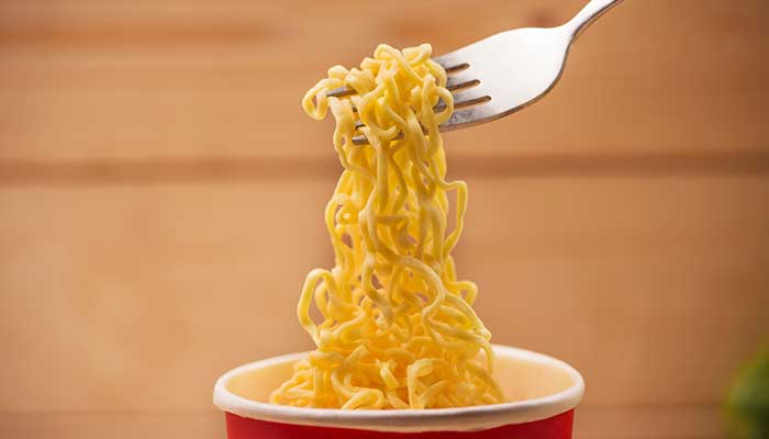 Shirataki noodles: Health benefits of the zero-calorie noodles