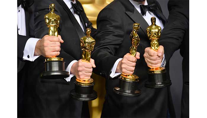 Most Oscar-nominated actors of all time
