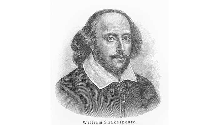 Things That You Probably Didn't Know About William Shakespeare