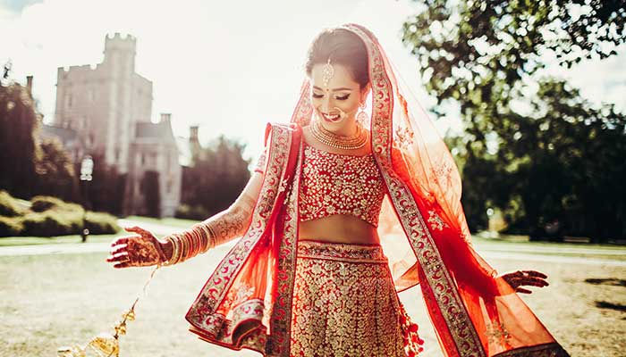 Five pre-wedding skincare mistakes every bride should avoid