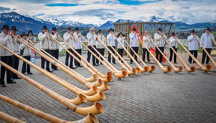 Seven lesser-known musical instruments from around the world