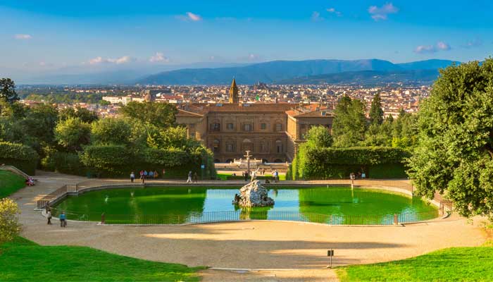 5 Best things to do in Florence
