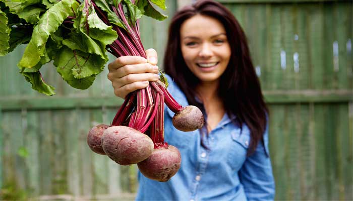 5Reasons you need to start eating beetroots