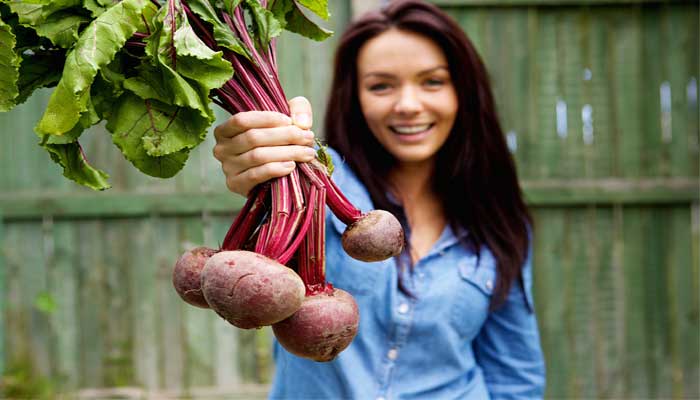Foods That Boost Your Haemoglobin Levels
