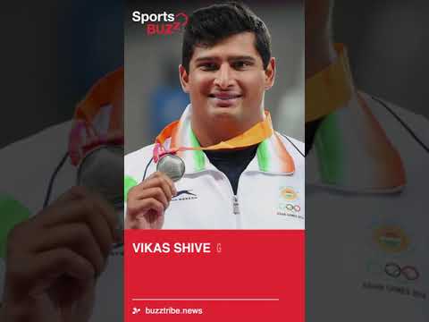 4 Indian discus throwers you need to know