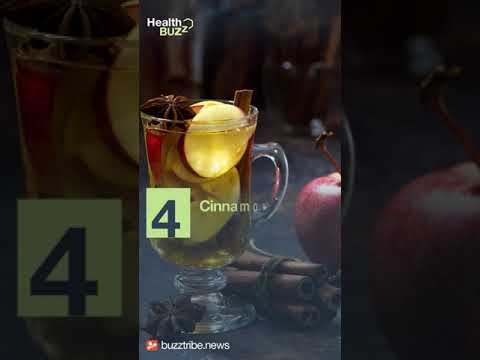5 Apple Cider Vinegar Drinks to Lose Weight